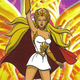 Illustration for article titled The 10 Most Badass Cartoon Heroines of the ‘80s